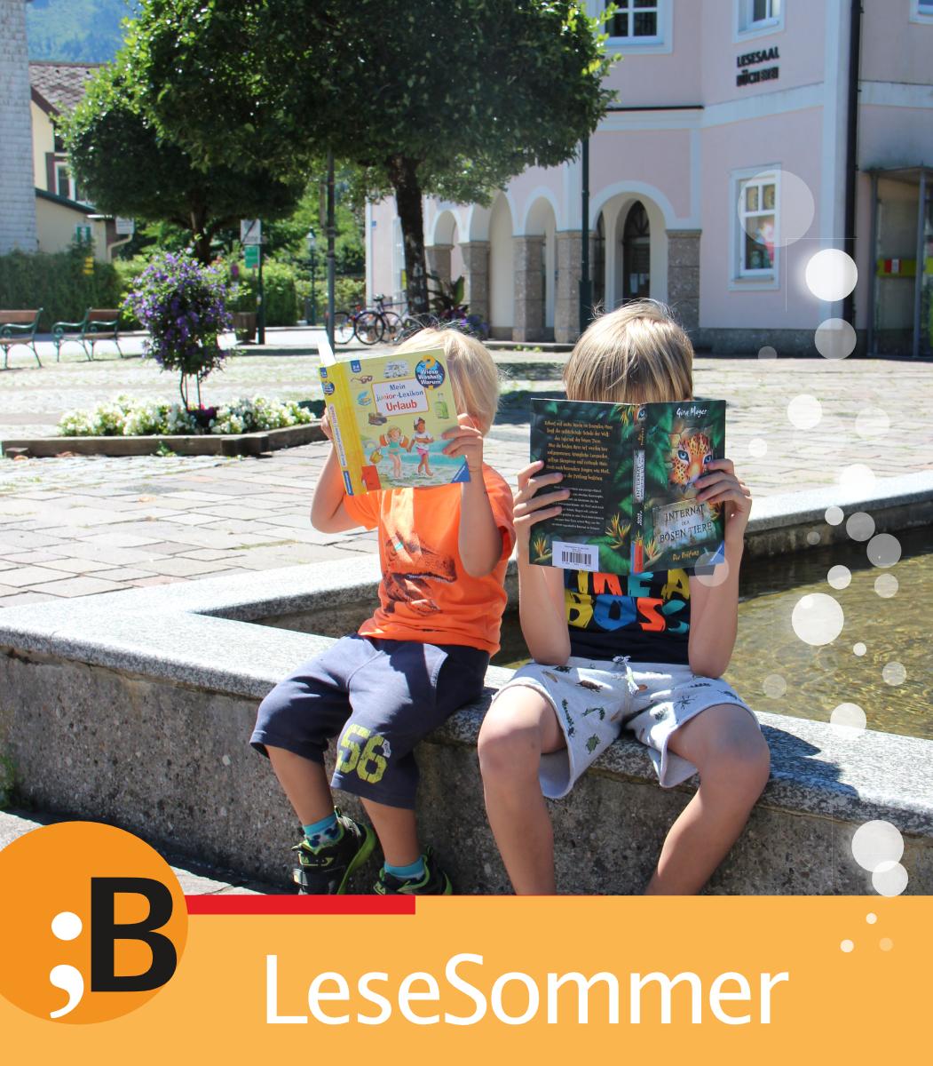LeseSommer