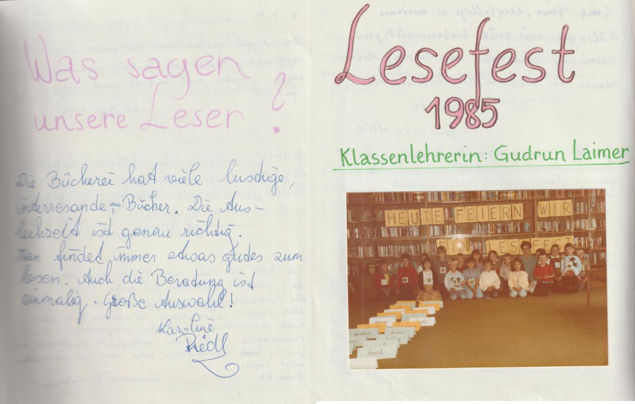 1980er Jahre