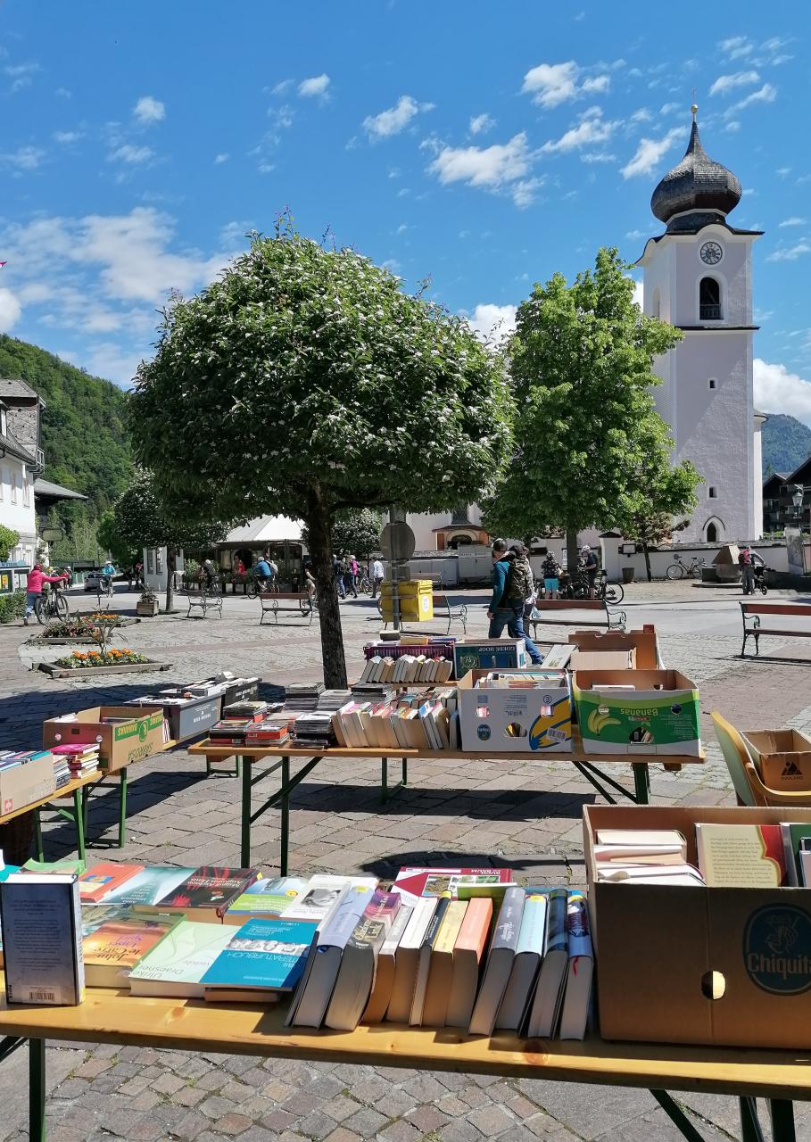 Flohmarkt