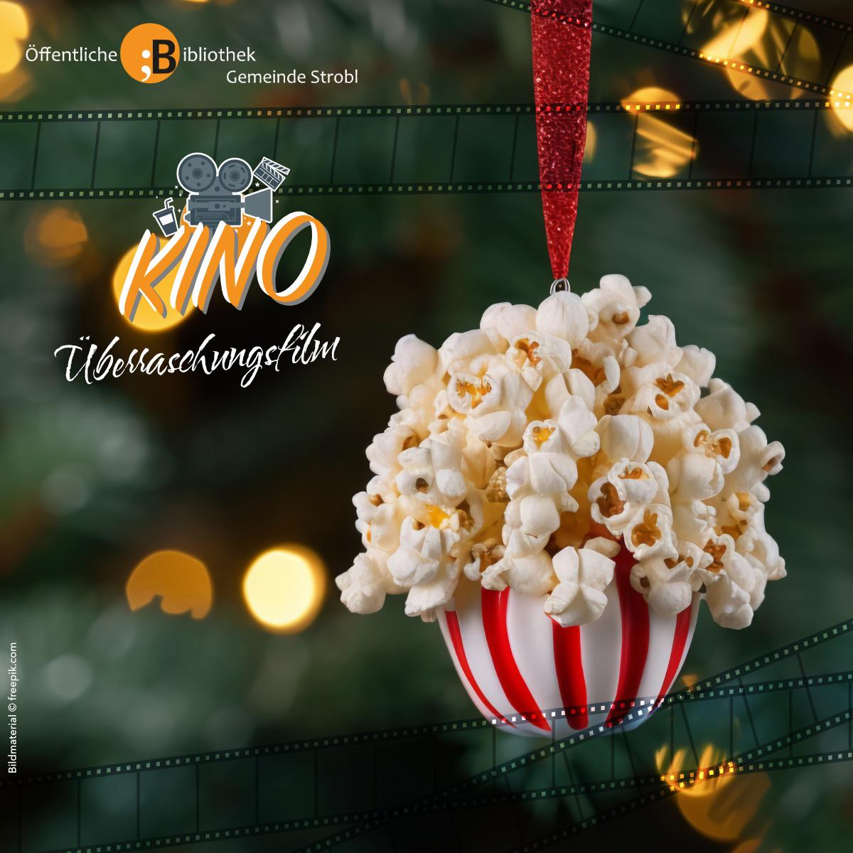 Adventkino