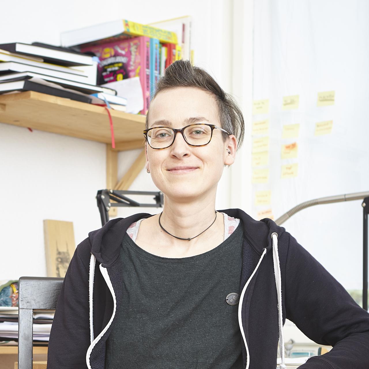 Josephine_Mark©Christiane_Gundlach