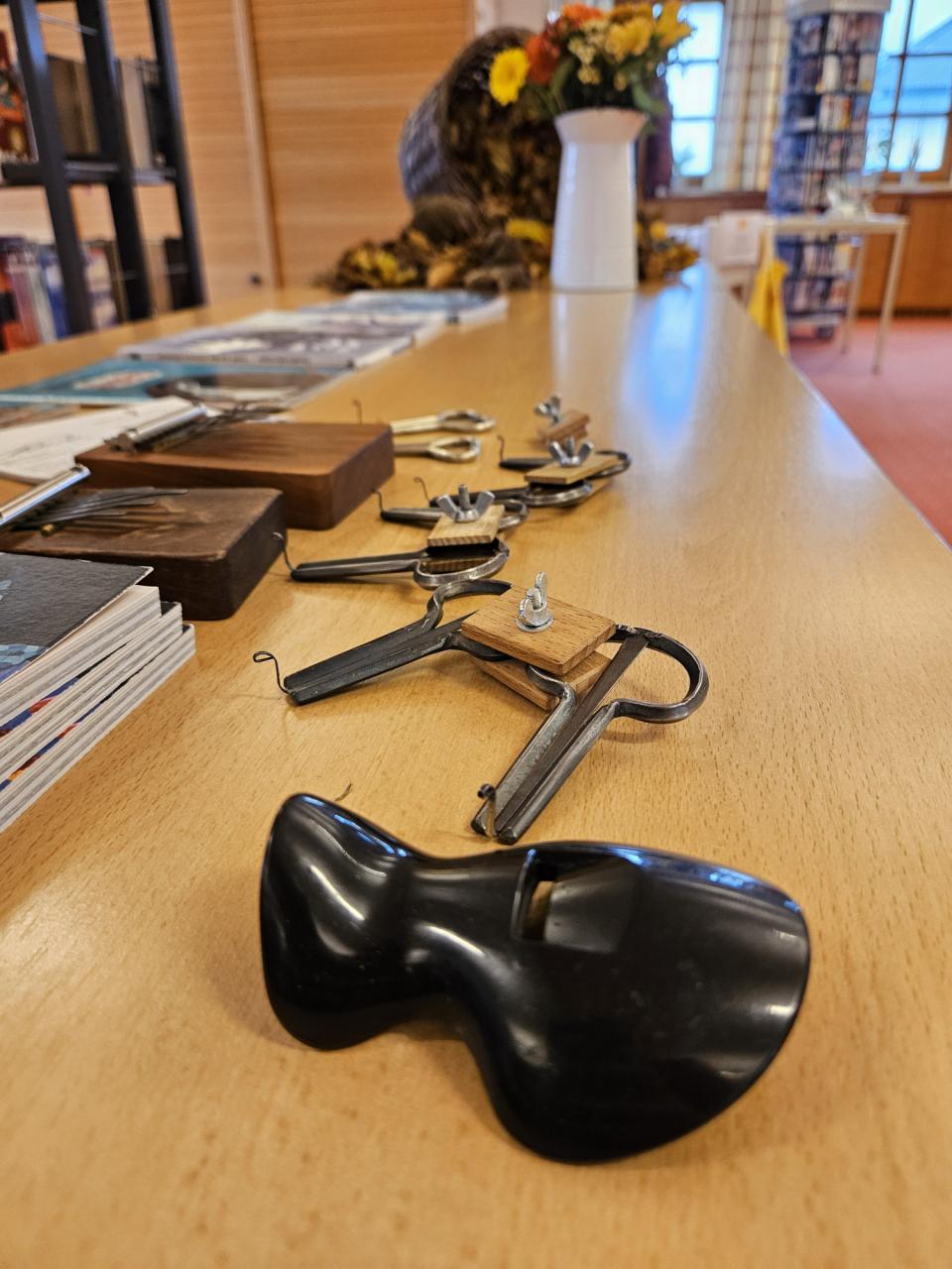 Märchenerzählerin Claudia Edermayer