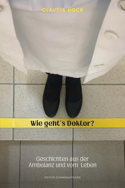 Wie geht's Doktor
