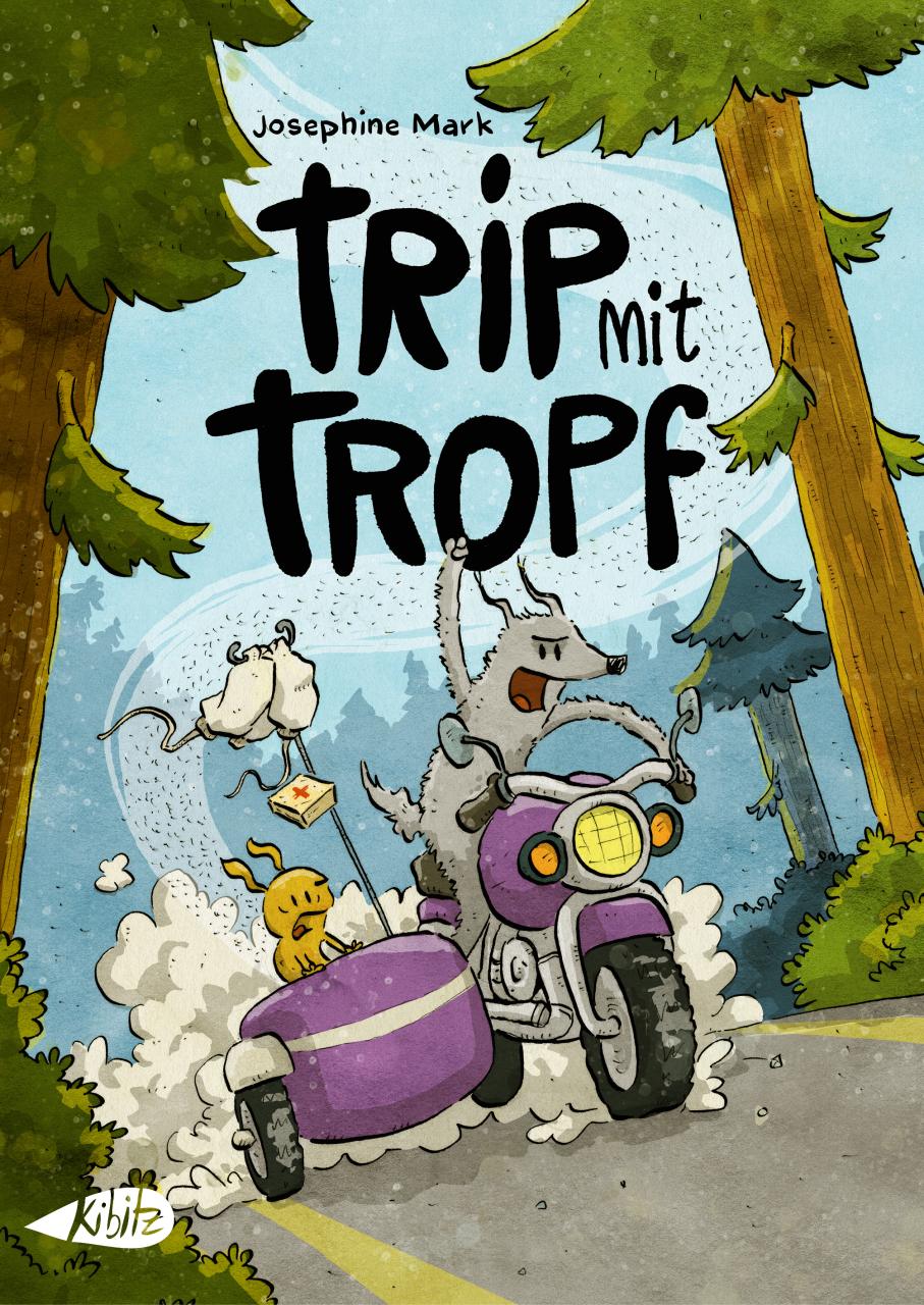 Trip mit Tropf