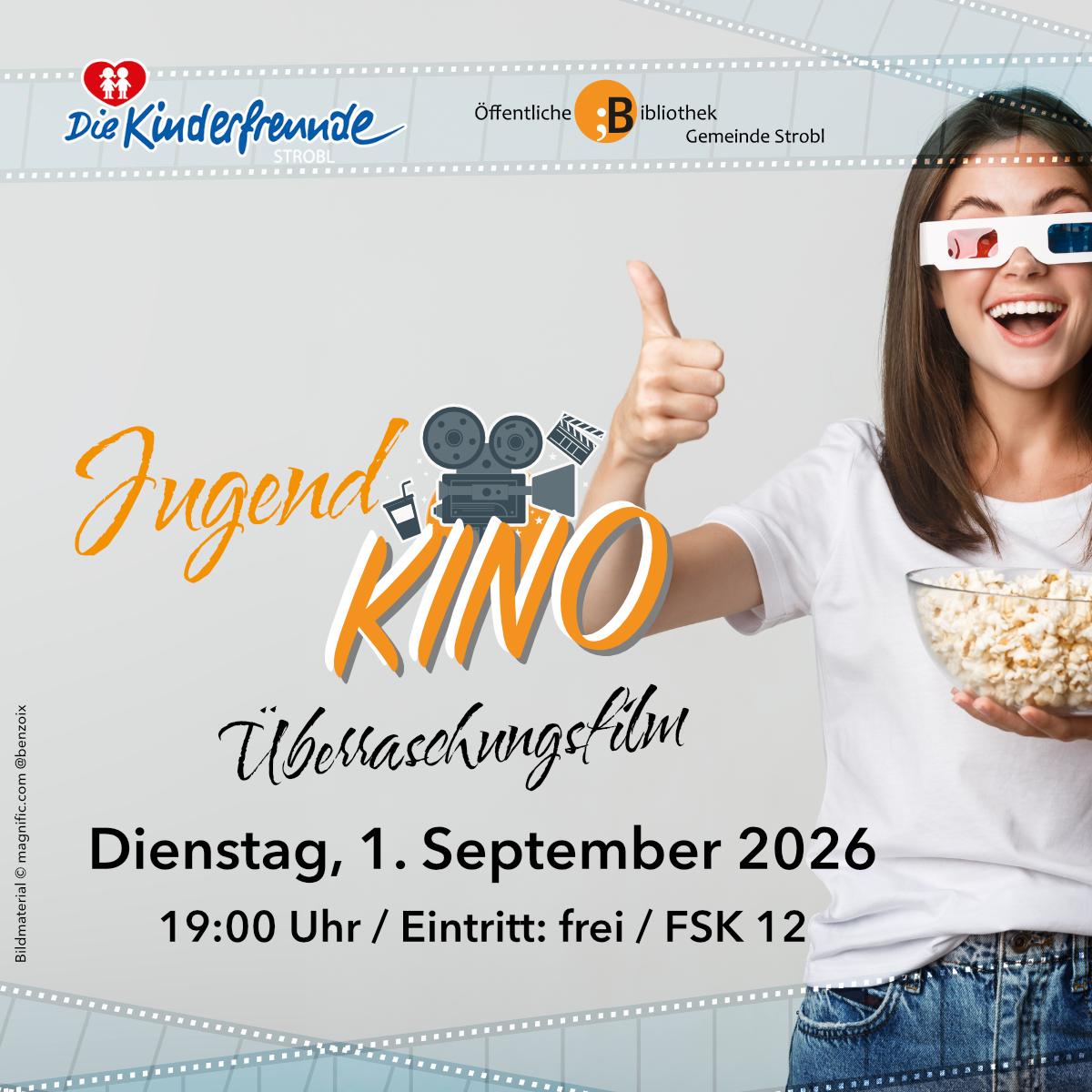 Jugendkino