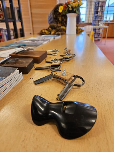 Märchenerzählerin Claudia Edermayer