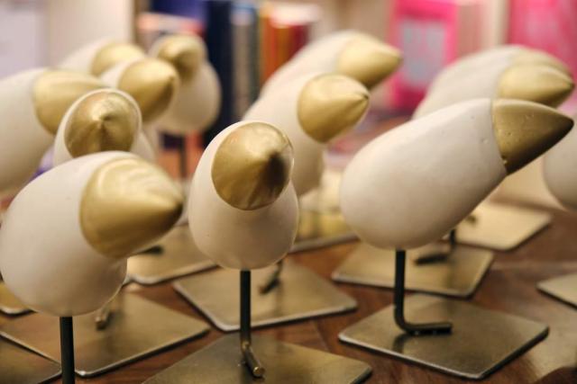 Birdie-Übergabe 2024