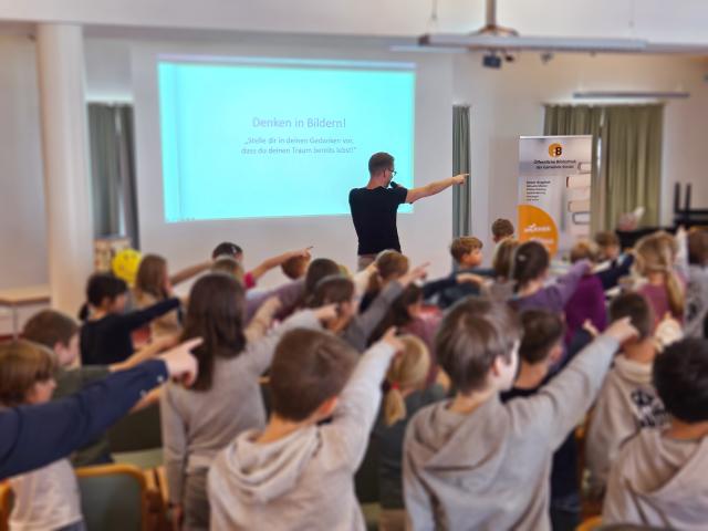 Lesung: Carla Cacao / Jonathan Mittermair