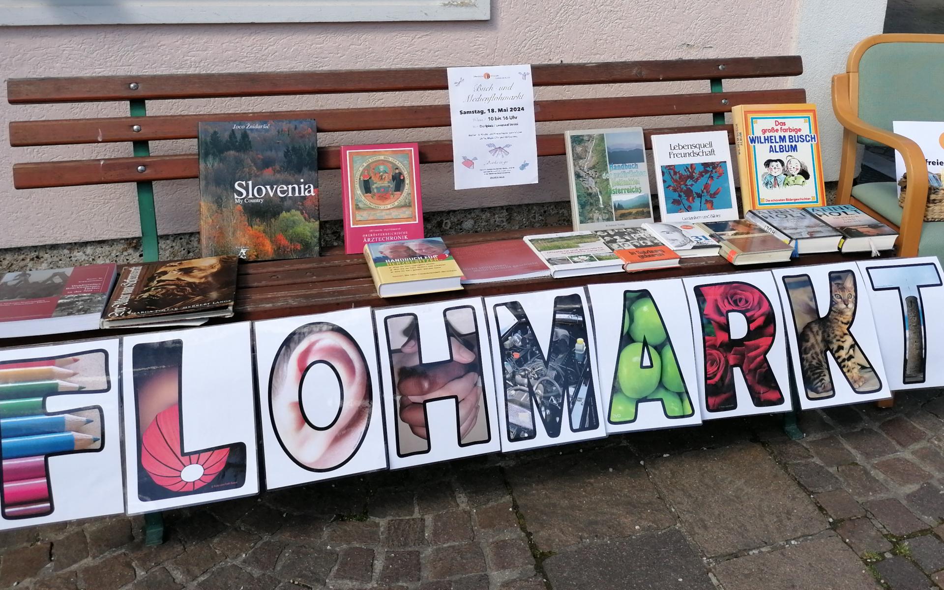 Flohmarkt