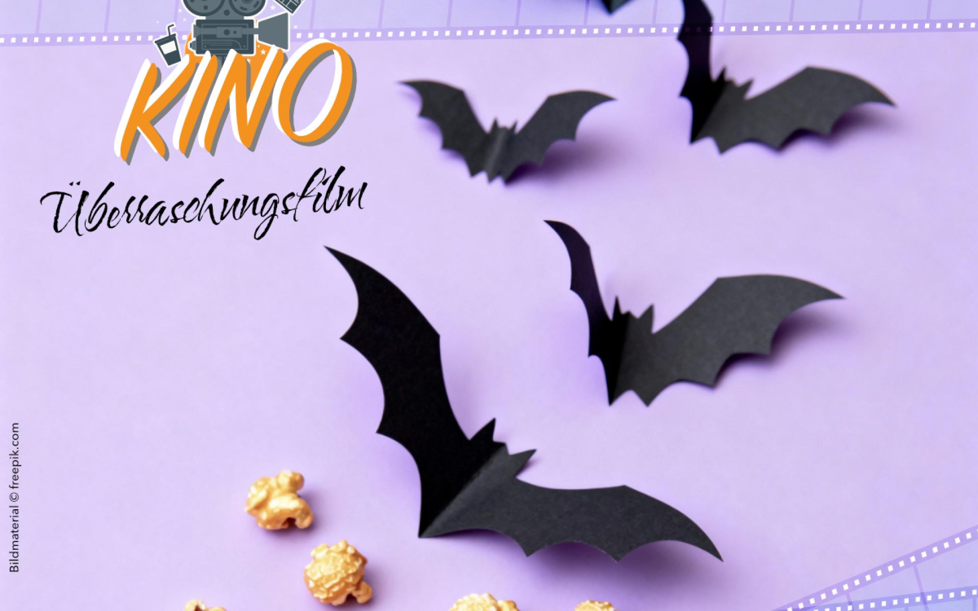 Halloween-Kino