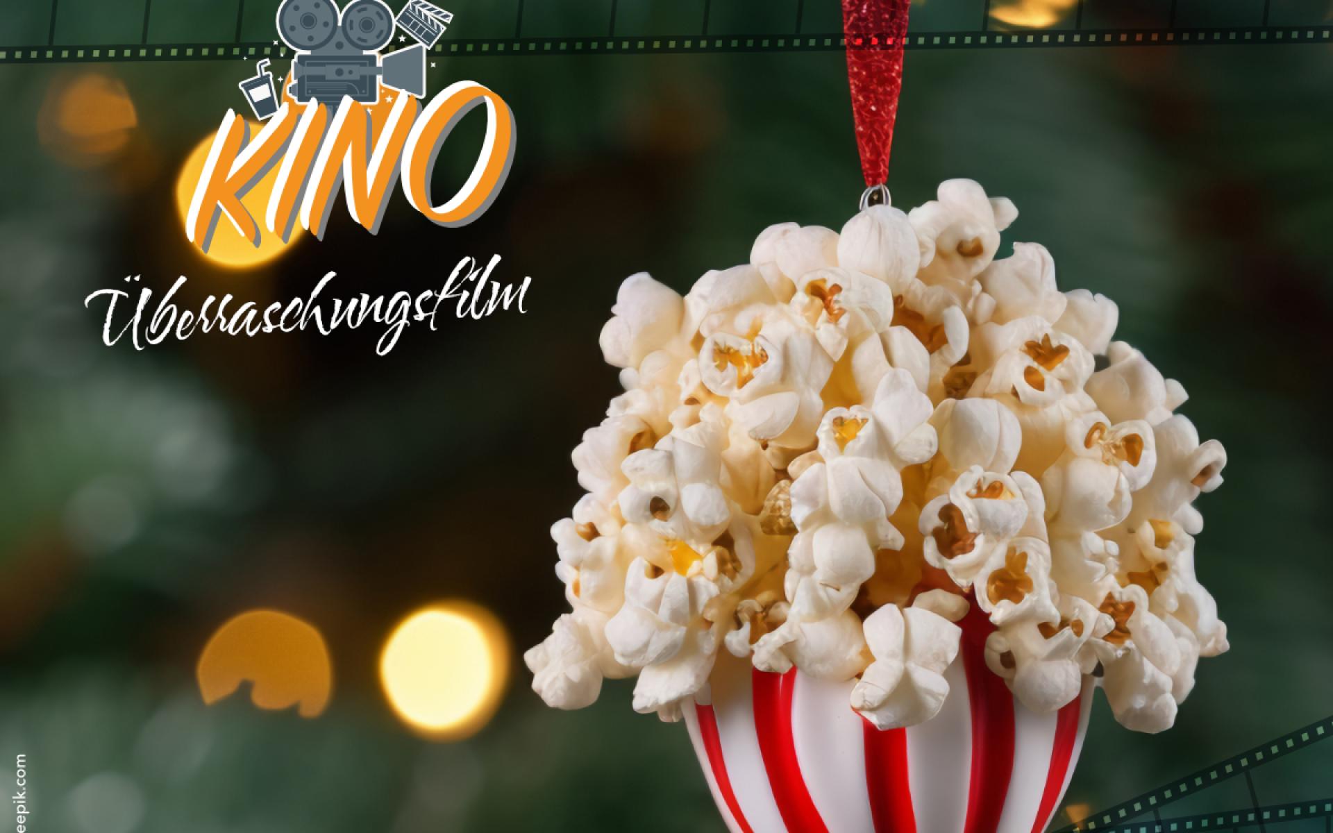 Adventkino