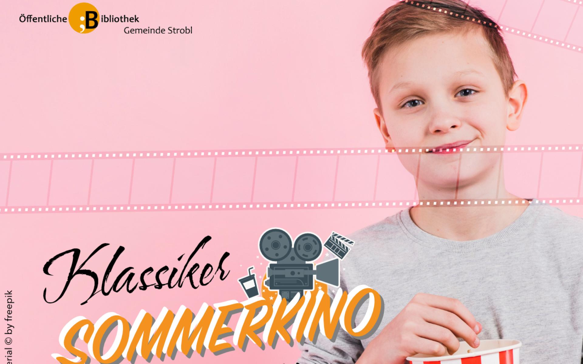 Sommerkino 2026 Klassiker