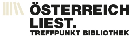 Österreich liest! Treffpunkt Bibliothek