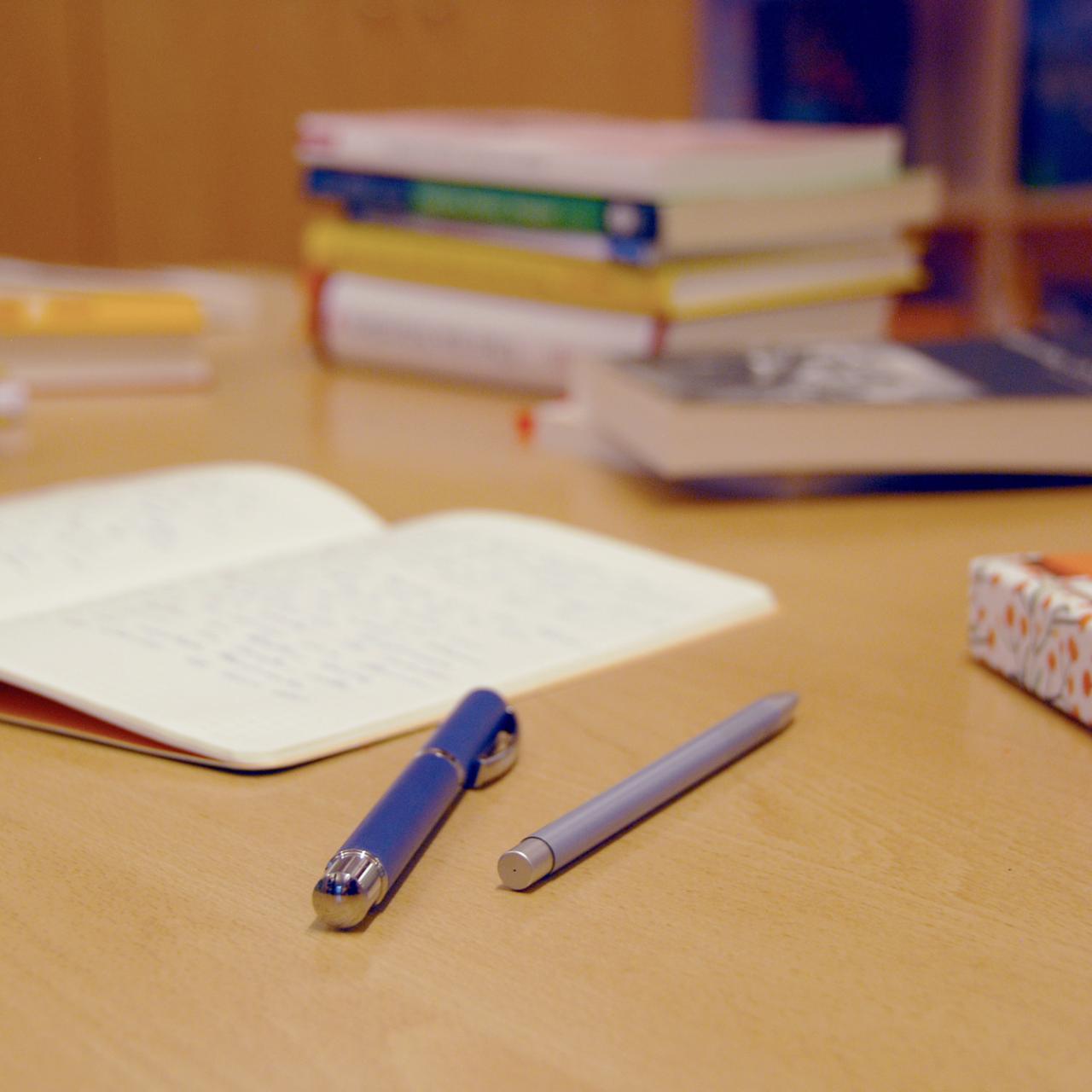 Kreatives Schreiben für Erwachsene