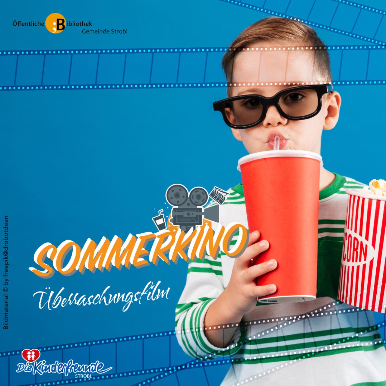 Sommerkino 2026 I