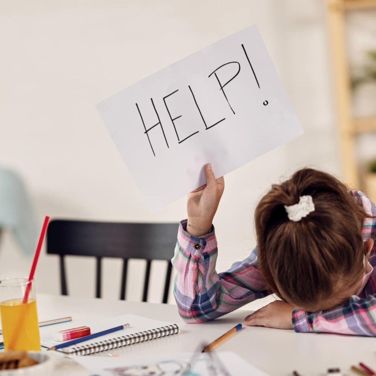 Diagnose LRS - und jetzt?